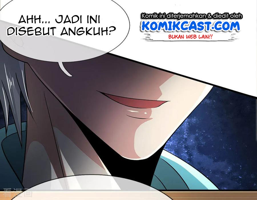 City of Heaven TimeStamp (Urban Rebellion) Chapter 16 Gambar 3